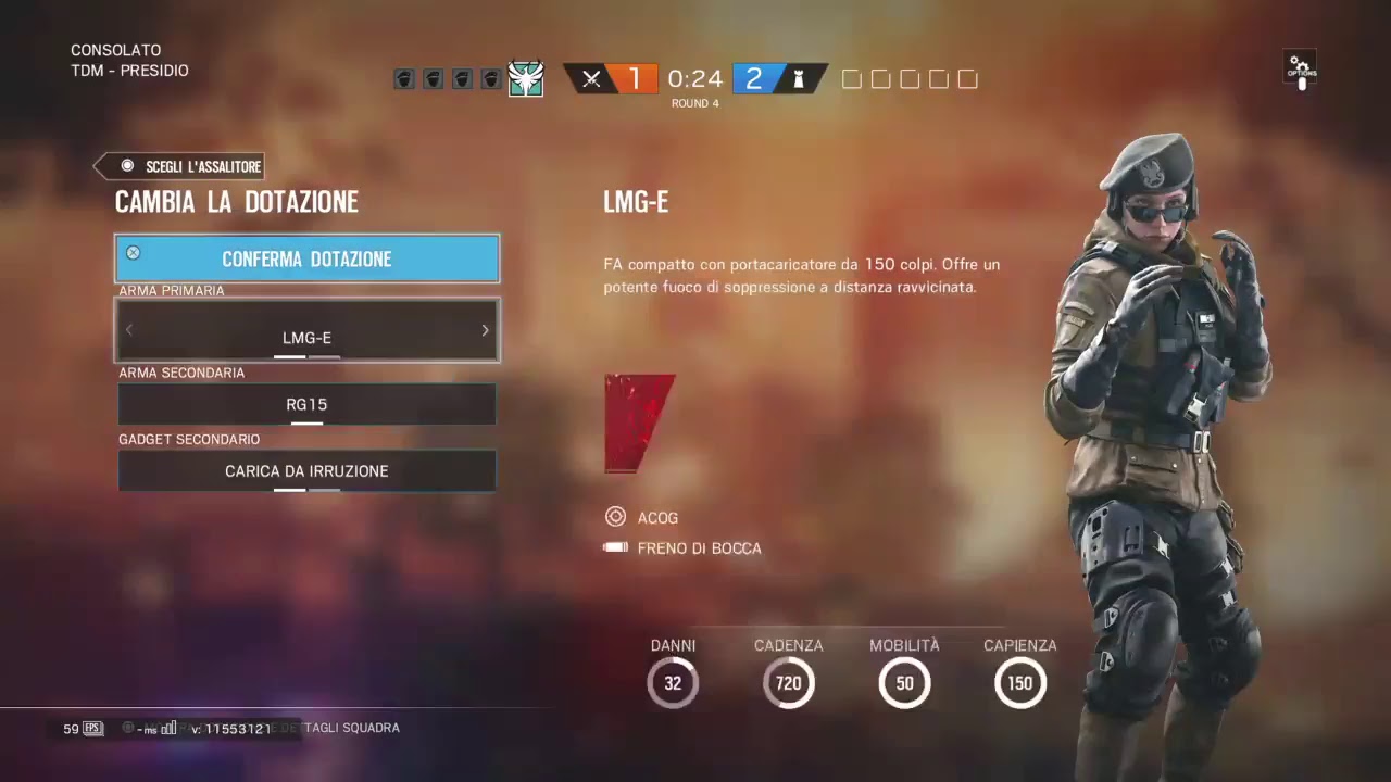 Live R6 NEW OP parte 3 - YouTube