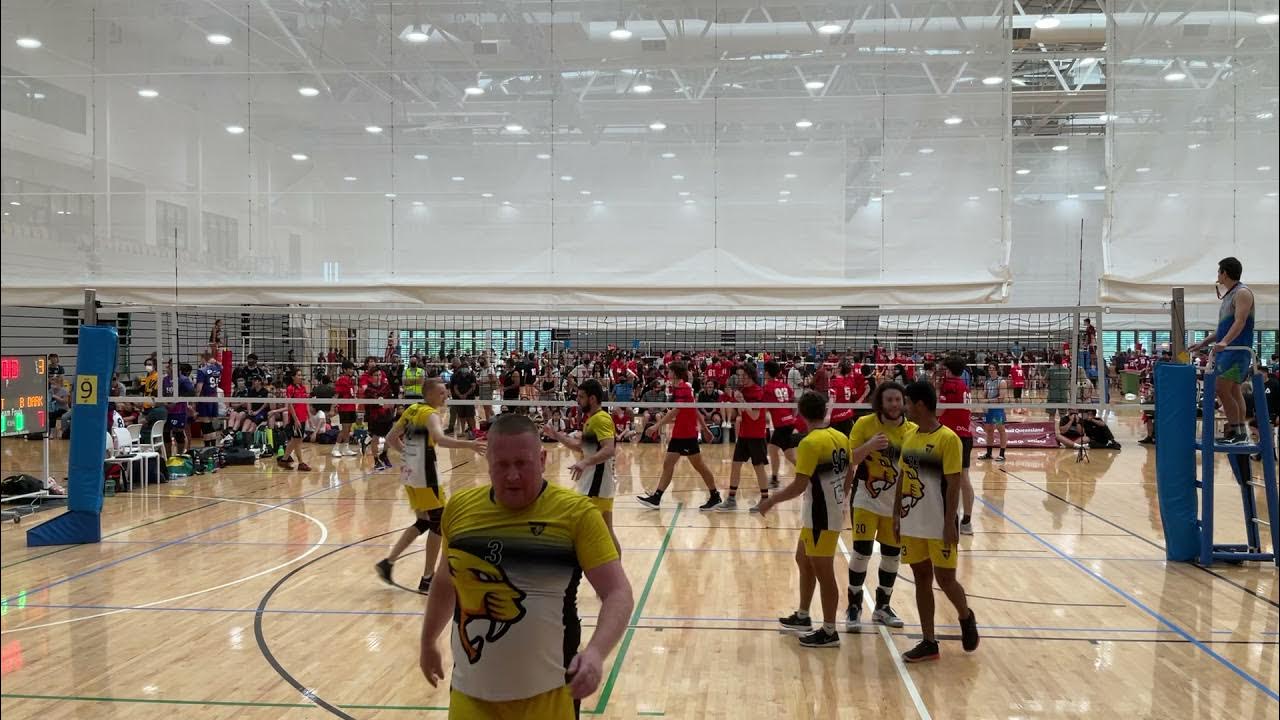 QLD State Champs 2021 Semifinals 1 Dragons vs Brisbane Slavic United