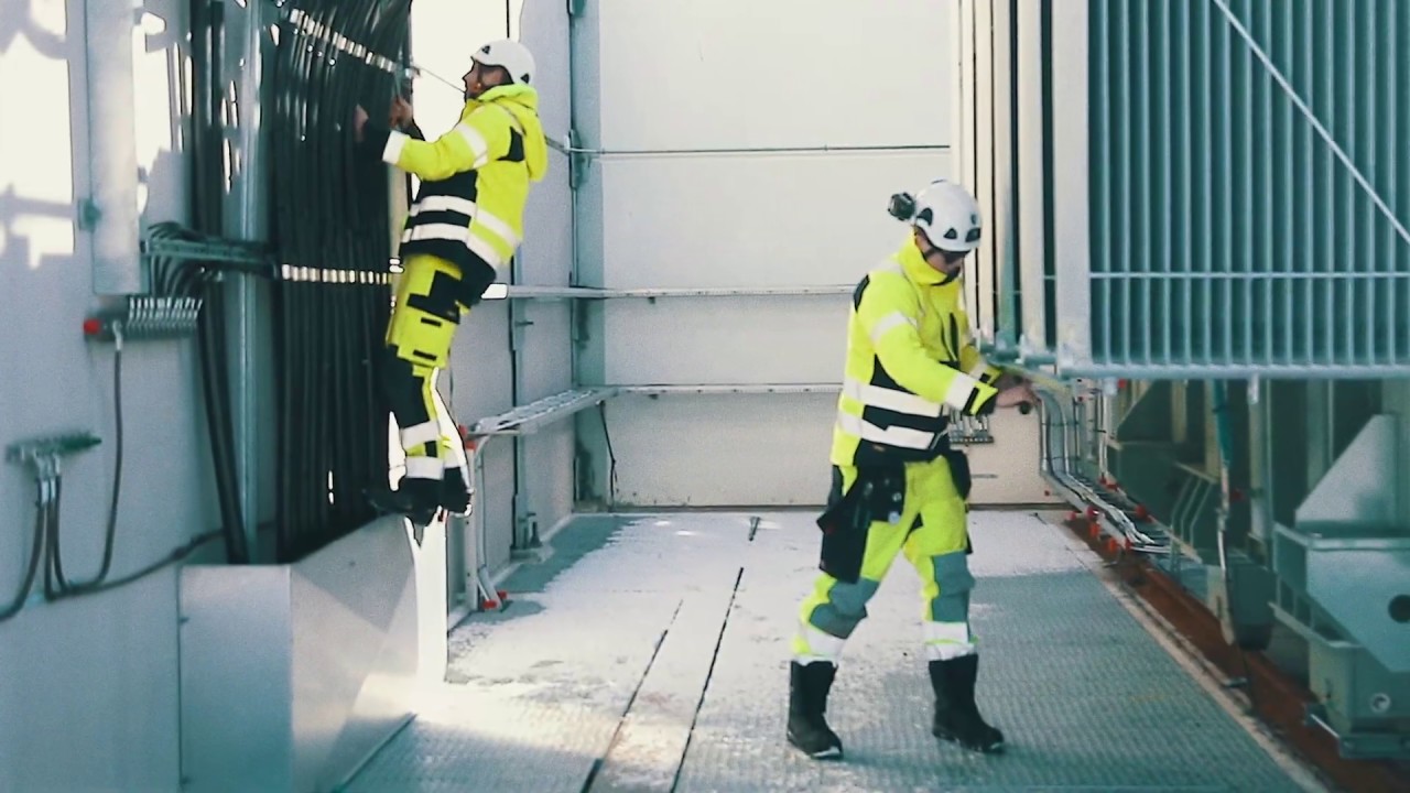 Snickers Workwear - ProtecWork Schutzbekleidung 2