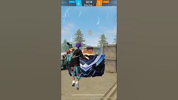 Day 50/100 videos challenge [free Fire max] #youtube