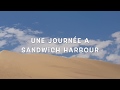 Une journe  sandwich harbour namibie  blog de voyages des roulettes sous les pieds