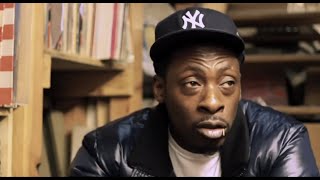 Pete Rock feat  C L Smooth - Da Two