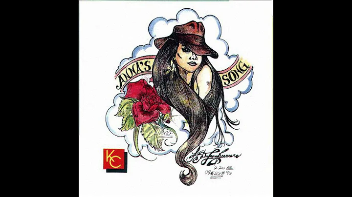 K C Deleon Guerrero Anna's Song