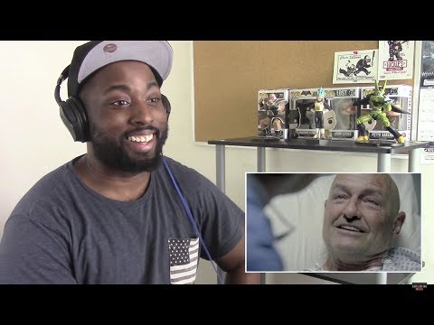 Lost REACTION - 6x18 "The End(2)" - Part 1