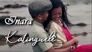 Katinguelê - Inara (Inaraí) Letra