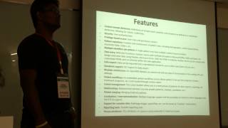 OpenMRS - OpenSource in Healthcare