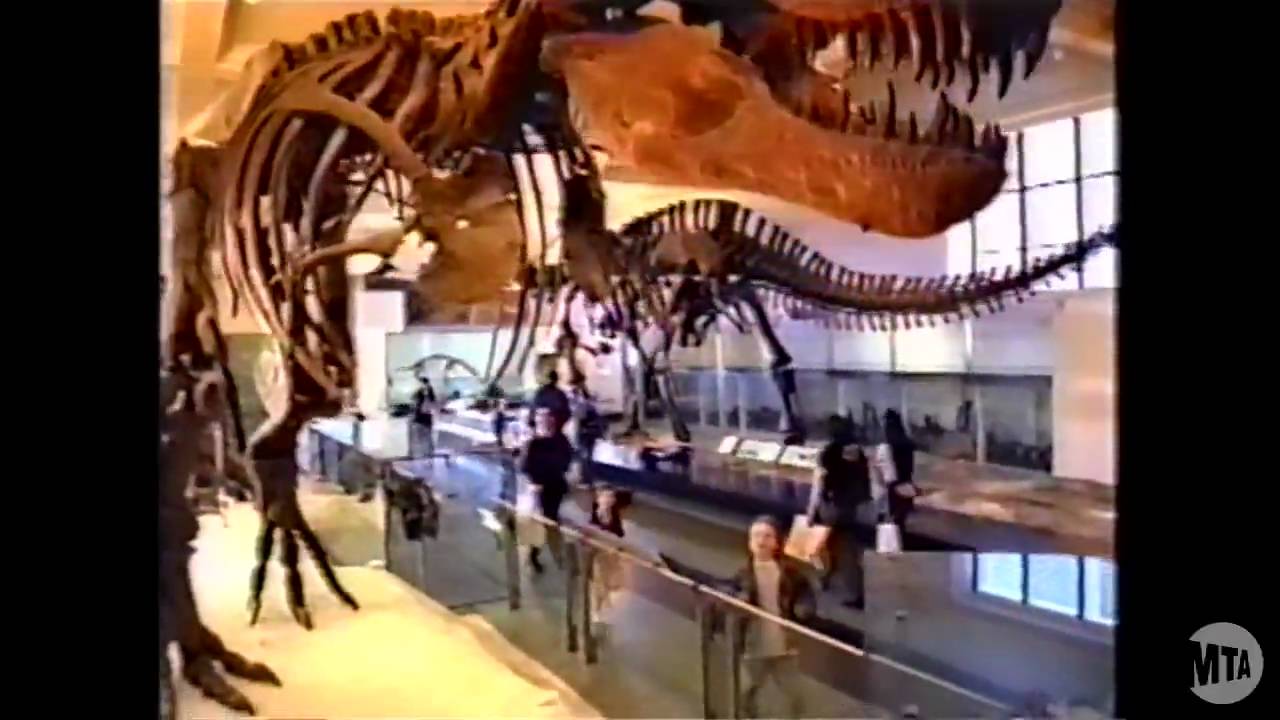 Телереклама MetroCard Gold (1997)