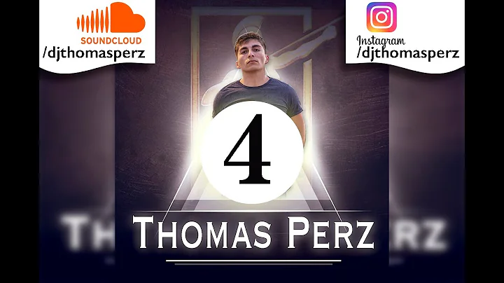 Thomas Perz - Podcast 04 Tribal