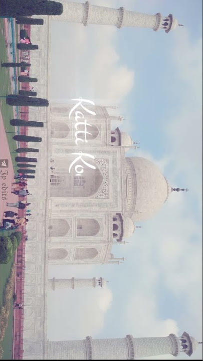 adi nee enga nee enge💗😘... Tajmahal * Tamil whatsapp status