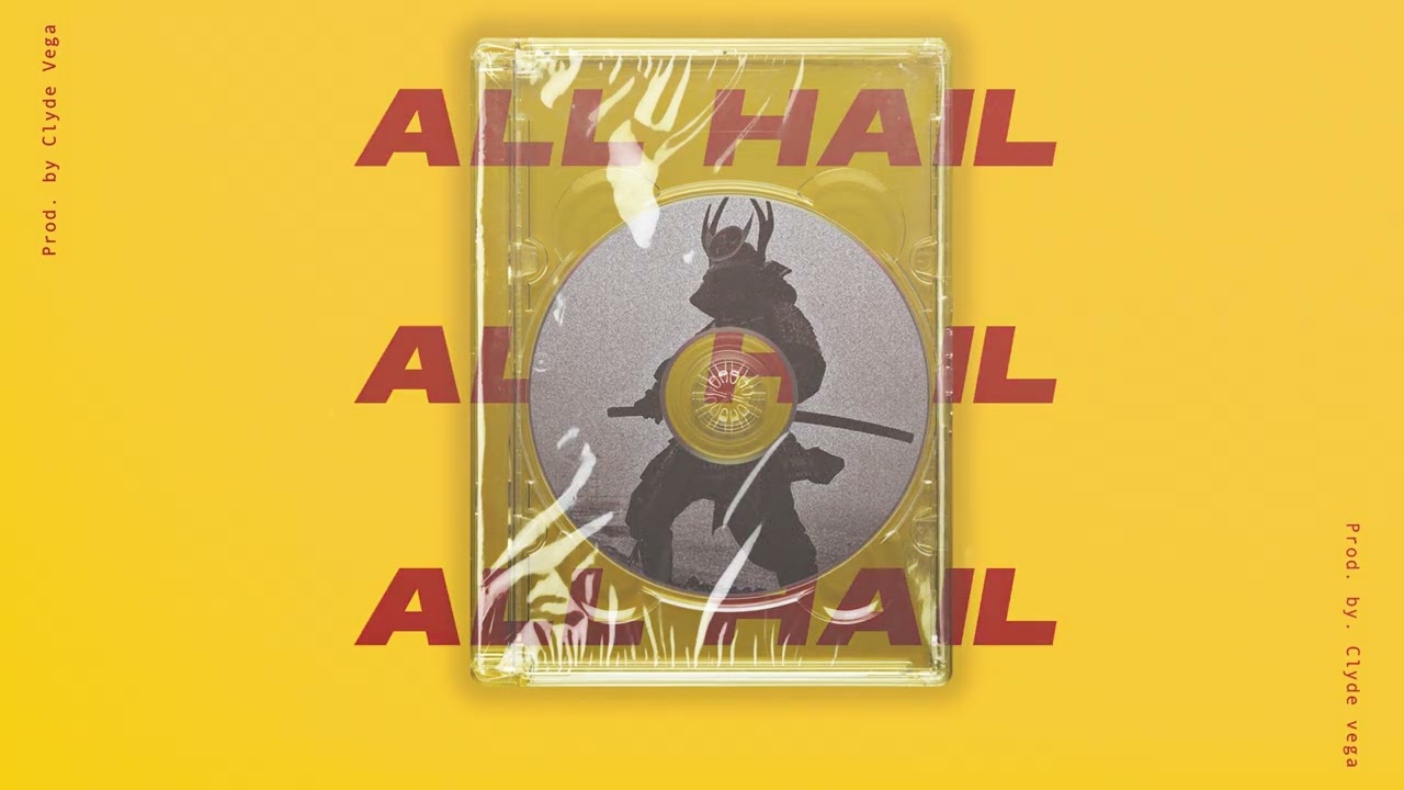 [FREE] METRO BOOMIN x FUTURE DARK TRAP TYPE BEAT - "ALL HAIL"