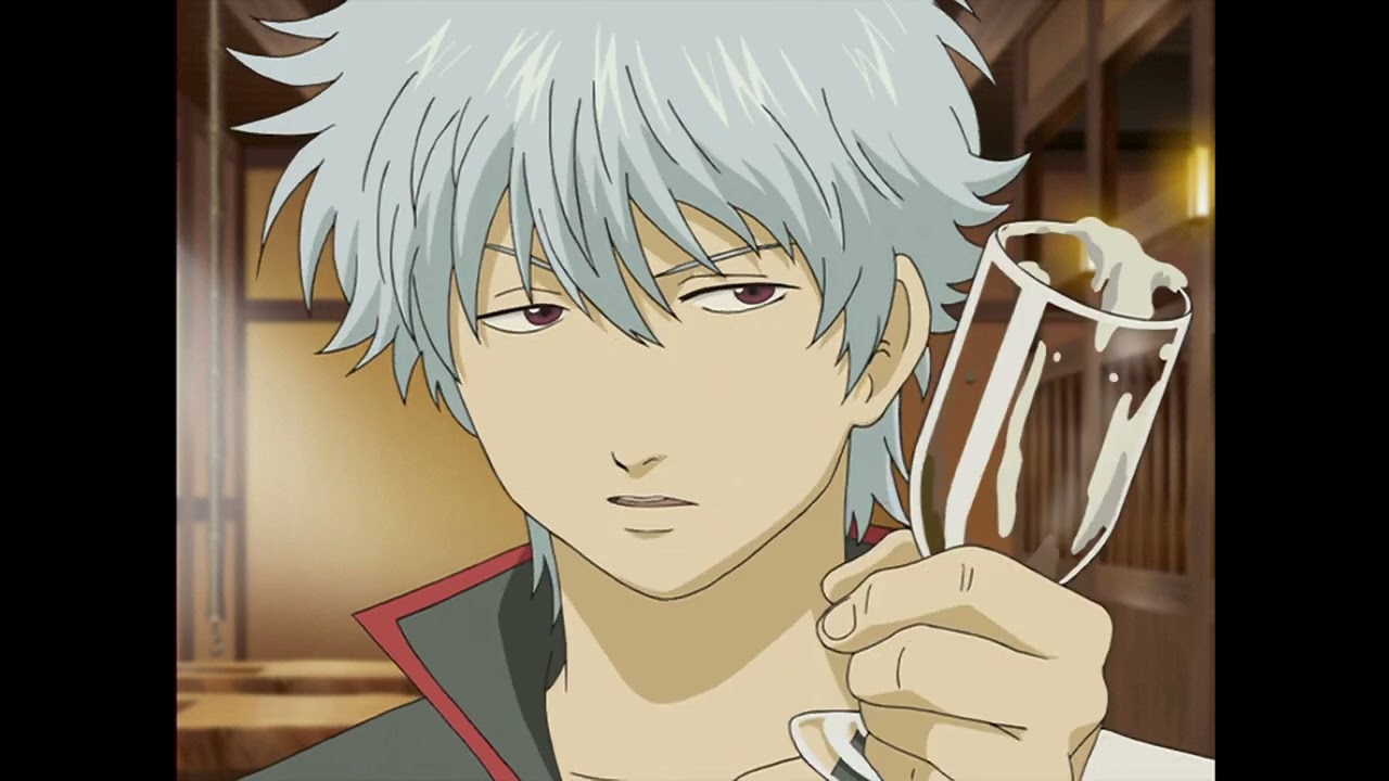 Prime Video: Gintama: Season 4