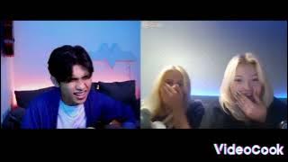 EN SANG AV ROSOR by DARIN @RandyDongseu @dongsuuu cover COMPILATION