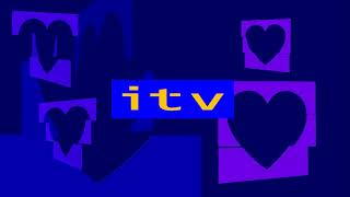 ITV Generic Ident Mock (1999)
