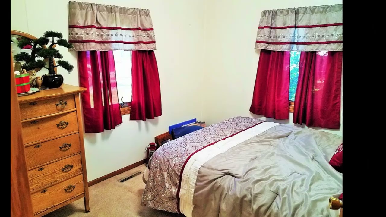 Cozad Nebraska Real Estate Auction November 7th, 2023