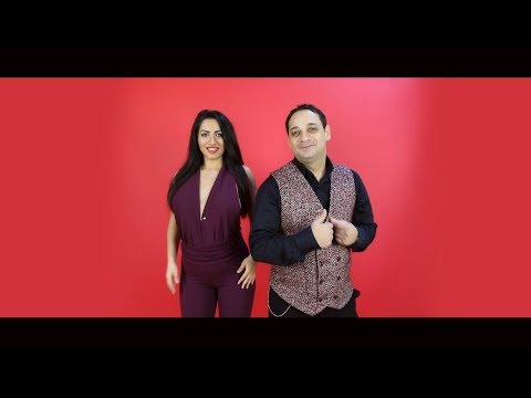 Cristi Dorel - Te iubesc si azi si maine ( Oficial Video )