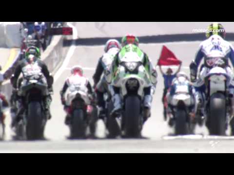 MotoGP™ Rewind: Laguna Seca 2013