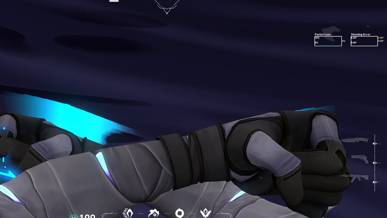 VALORANT LIVE : PLAT TO DIAMOND GRIND #1