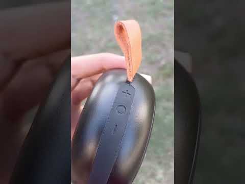 سبيكر بصوت قوي وسعر اقتصادي   8