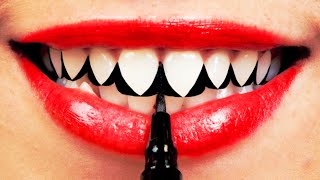 25 Easy Beauty And Makeup Hacks You Should Know