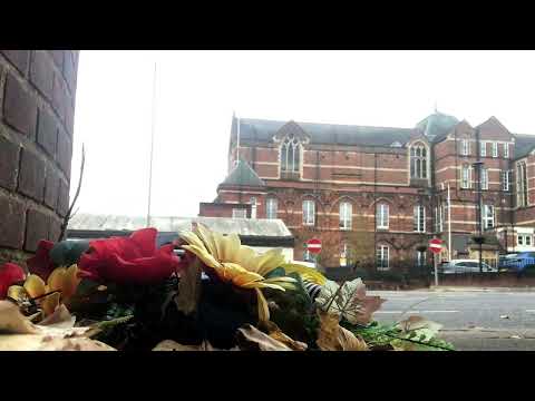 HMP Winchester Urgent Notification