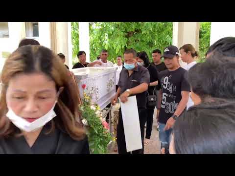 งานศพลุงแก้ว 25/6/65