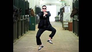Gangnam Style Dance And Pictures Of Psy