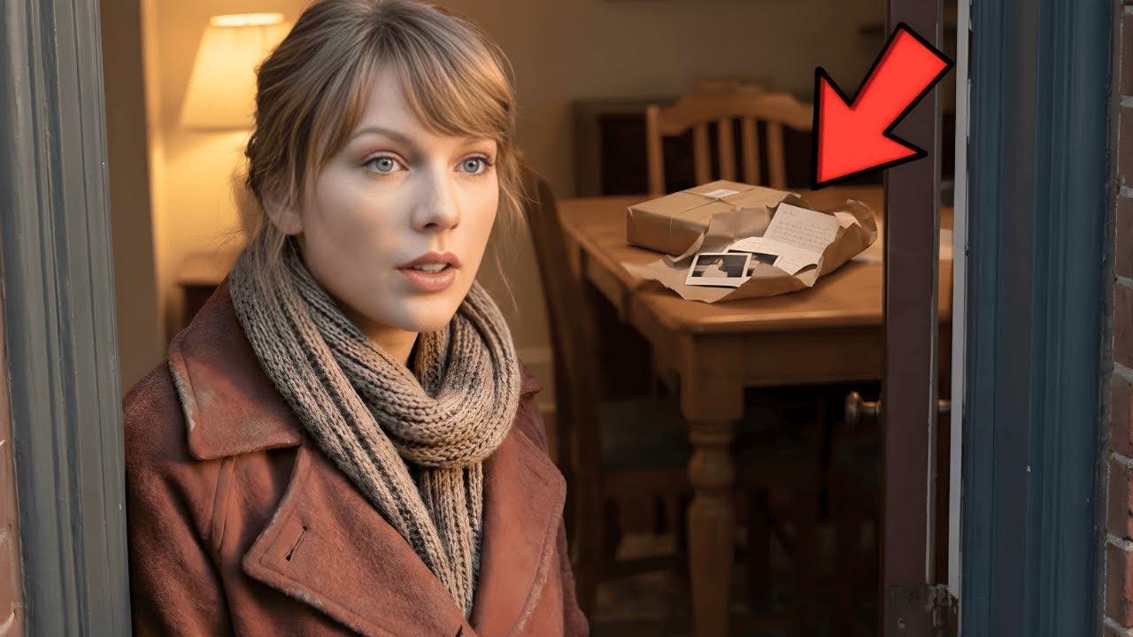 Jason Kelce’s Daughter Asked Taylor Swift “Do You REALLY Love Uncle Travis?” — Her Answer Went Viral