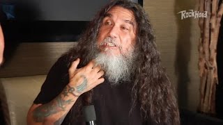 Slayer 6/6 -