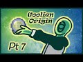 Pt 7 Minecraft Origins Survival - Custom Goolien Datapack