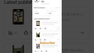 YT STUDIO #shorts #trending #viral ✅✅