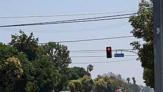Lafd T90 and E290 Code 3