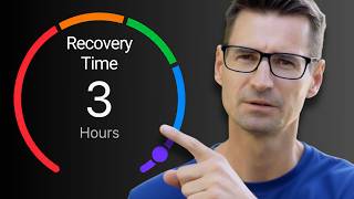 The FASTEST Recovery Method I've Ever Tried (For Runners Over 50)