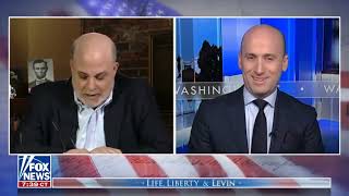 Life Liberty Levin Tonight 2023 LIVE FULL TRUM S BREAKING NEWS TODAY January 15 2023