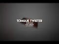 Tongue twister  edit audio