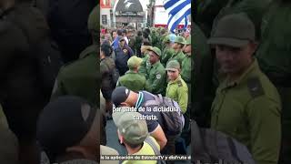 Reaparece el dictador Raúl Castro con una carta, motiva lucha vs enemigos #NoticiasETV #miami
