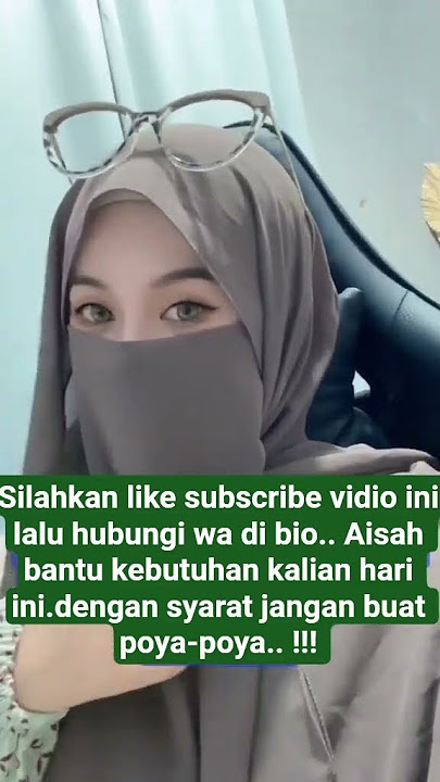 WA 0895401981866 #asalamualaikum  #aisahputrie #treding #rezeki_allah #kunfayakun#xyzbca #fyp