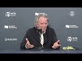 #OBN23 | Eugène Lapierre - Conférence de presse