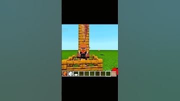 MINECRAFT LOGIC PART 2 #minecraftcinematic #minecraftrealistic #minecraft