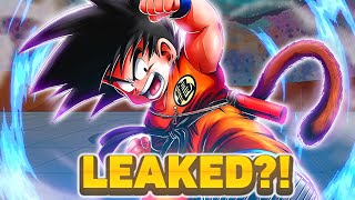LOOKS LIKE SAIYAN DAY 2025 IS DOKKANFEST KID GOKU!!!????? (DBZ: Dokkan Battle)