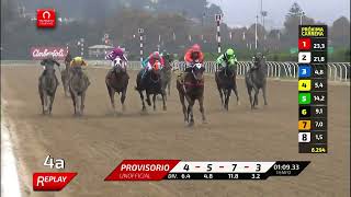 Vidéo de la course PMU CORTE INGLES H.