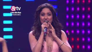 Coach Neeti & Kids Sings Drama Queen | Moment | The Liveshows | The Voice India Kids | Sat-Sun 9 PM