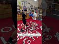 Partner Drills are great way to learn how to work on positioning and technique. #boxing