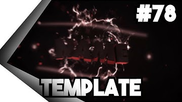 #203 PZP - 3D INTRO TEMPLATE! - [2K] - By Richardo FX