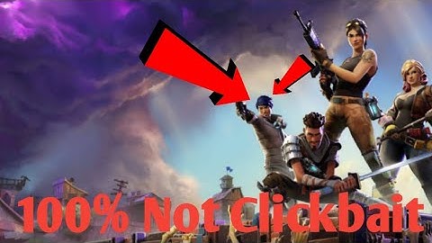 Playing Fortnite on android (not clickbait)