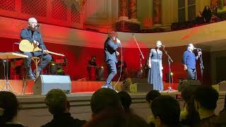 Koma Amed - Hay Nik Na - Basel Konseri Resimi