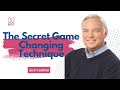 Jack canfieldthe secret technique that will change your life