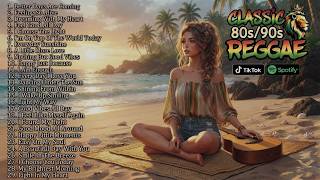 Relaxing Reggae Love Songs | Every Breath You Take ❤️ BEST ENGLISH LOVE SONGS 2026