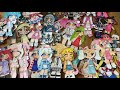 40 minute mega 2023 compilation of jasidesigns includes all paperdolls and tutorials