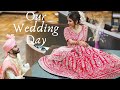Ravi and Manali Wedding Day Highlight Teaser
