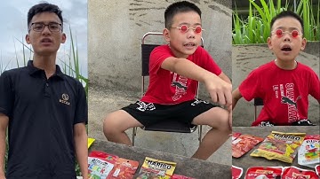 Khinh Thường Người Người Nghèo Và Cái Kết Cho Chủ Quán Xấu Tính - tippi tv